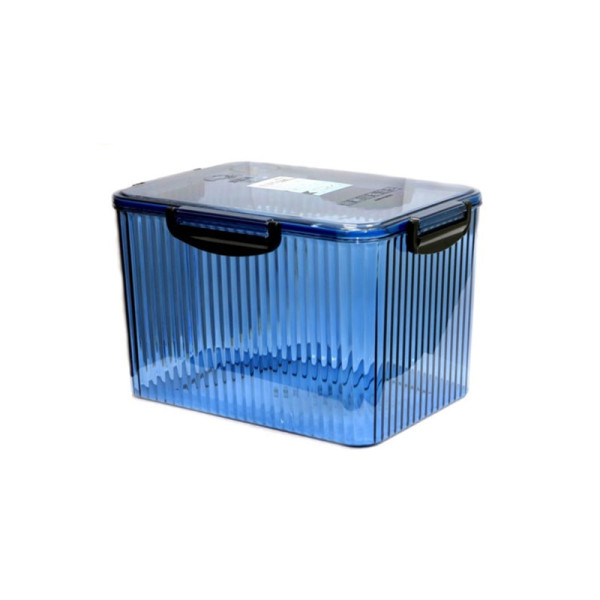 SAMURAI DSC/DVC ACCESSORIES F-580 DRY BOX