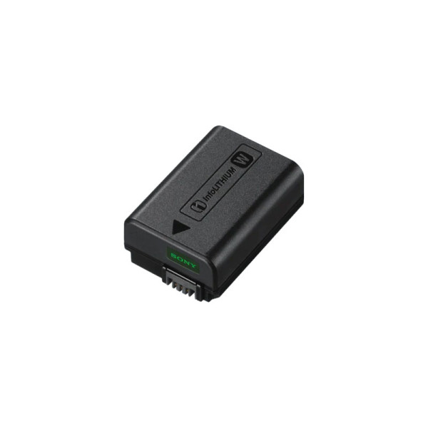 SONY DSC/DVC ACCESSORIES NP-FW50