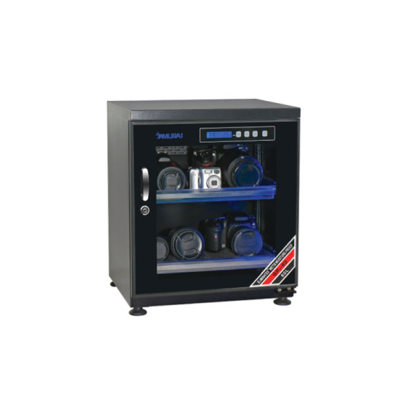 SAMURAI DSC/DVC ACCESSORIES GP5-60L (AGT DELIVERY)