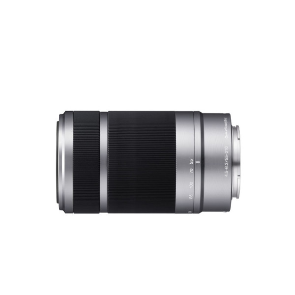 SONY LENS SEL55210 AE