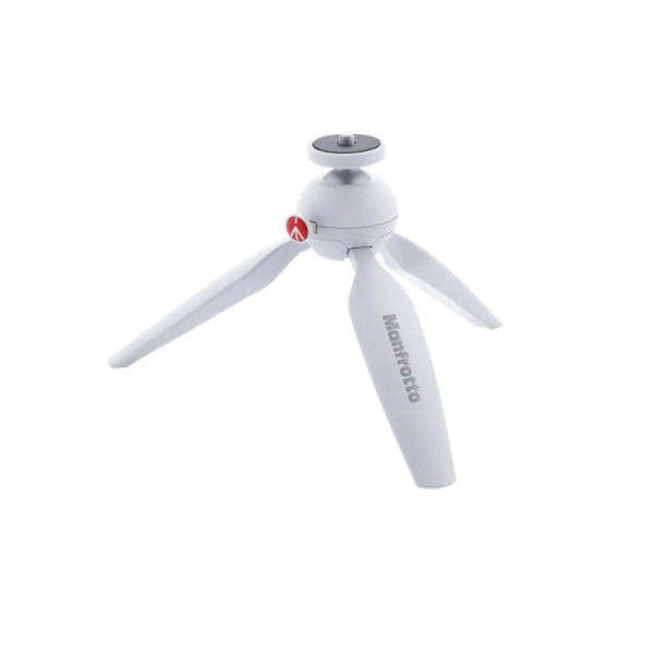 MANFROTTO DSC/DVC ACCESSORIES MF T MTPIXI/WH PIXI M.TRIPOD