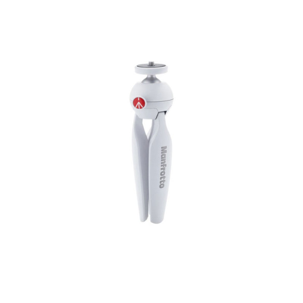 MANFROTTO DSC/DVC ACCESSORIES MF T MTPIXI/WH PIXI M.TRIPOD