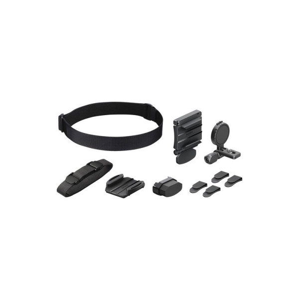 SONY DSC/DVC ACCESSORIES BLT-UHM1 (UNI HEADBAND KIT)