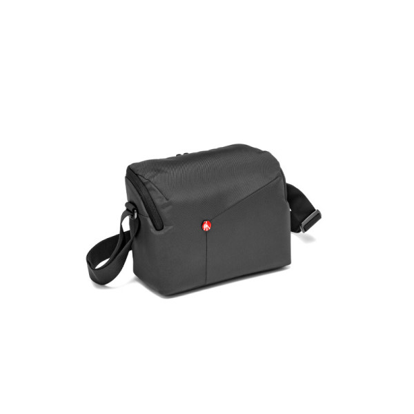 MANFROTTO DSC/DVC ACCESSORIES MF B NX-SB-IIGY GREY