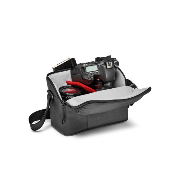 MANFROTTO DSC/DVC ACCESSORIES MF B NX-SB-IIGY GREY