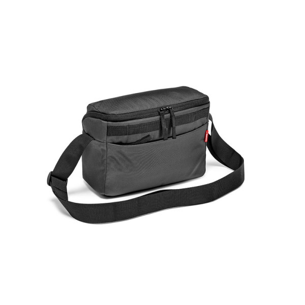 MANFROTTO DSC/DVC ACCESSORIES MF B NX-SB-IIGY GREY