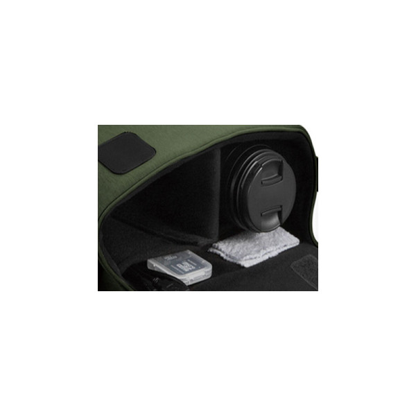 ELECOM DSC/DVC ACCESSORIES DGB-S031GN GREEN