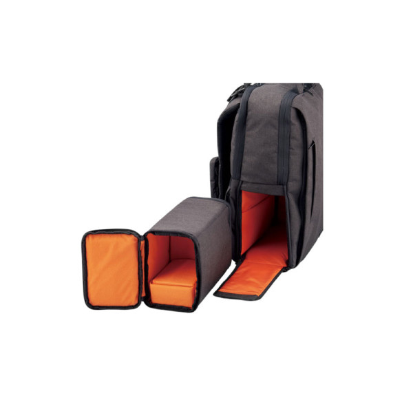 ELECOM DSC/DVC ACCESSORIES DGB-S037BK BLACK