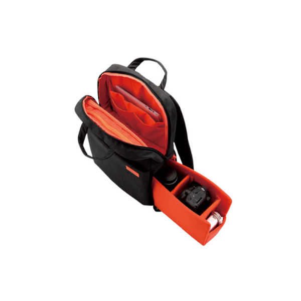 ELECOM DSC/DVC ACCESSORIES DGB-S041BK BLACK
