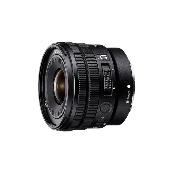 SONY LENS SELP1020G//CSYX