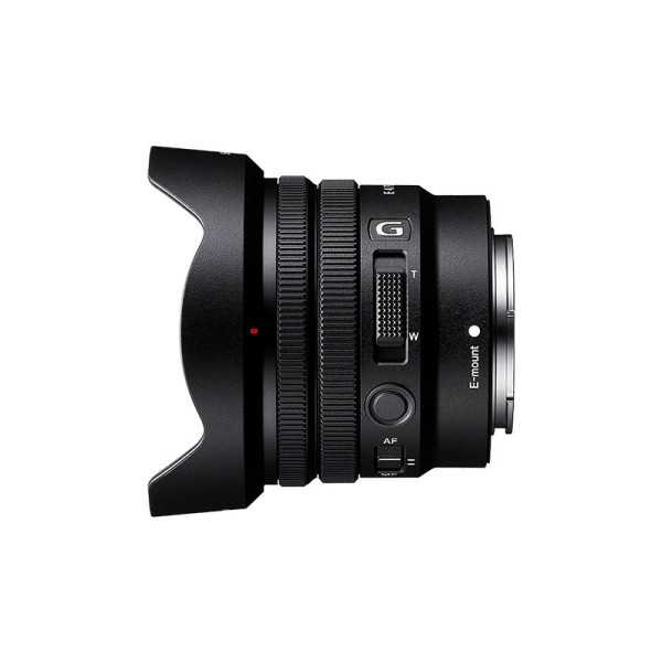SONY LENS SELP1020G//CSYX