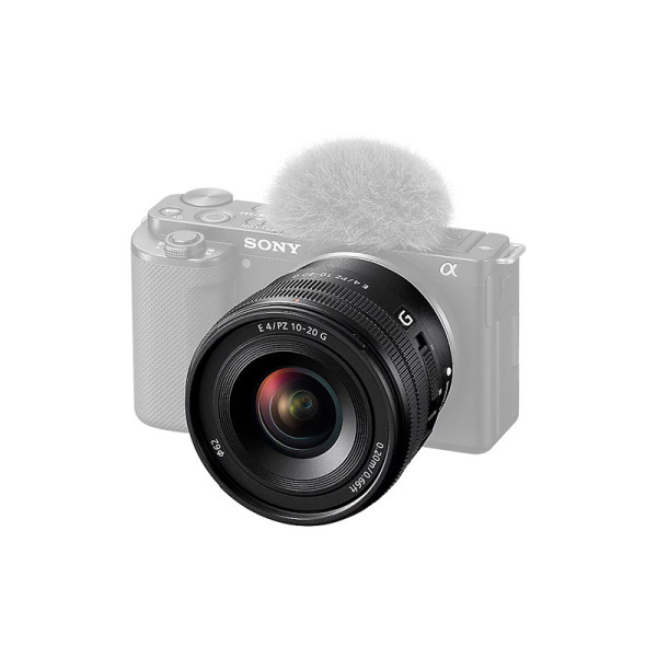 SONY LENS SELP1020G//CSYX