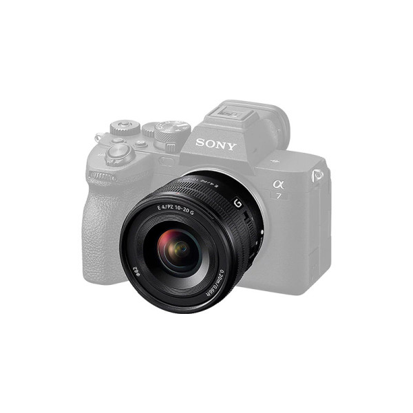 SONY LENS SELP1020G//CSYX