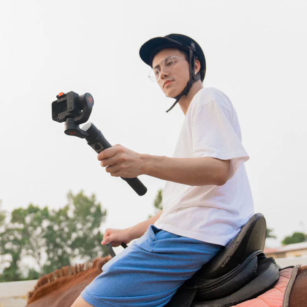 Hohem DSC/DVC ACCESSORIES HT-ISTEADY PRO4