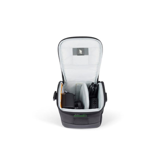 LOWEPRO DSC/DVC ACCESSORIES LO B ADV/SH/120/3/BK