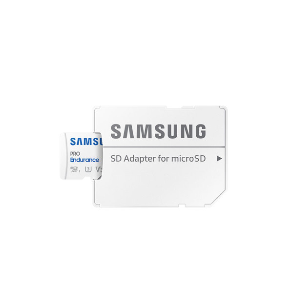 SAMSUNG MEMORY SD CARD MB-MJ128KA/APC PRO ENDU(2022)