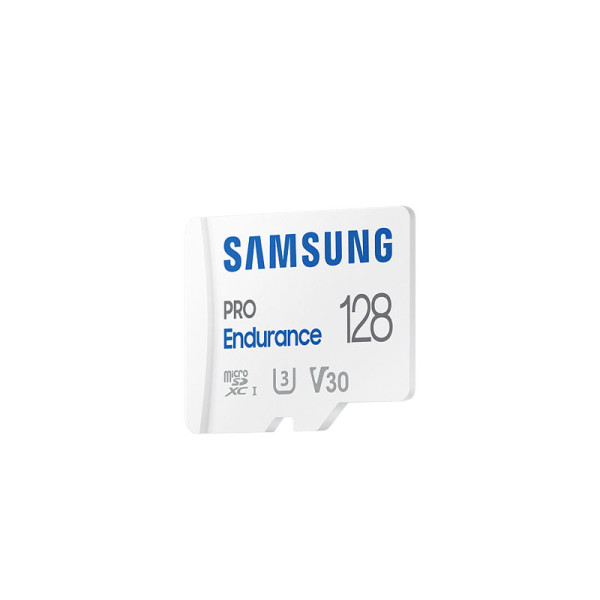 SAMSUNG MEMORY SD CARD MB-MJ128KA/APC PRO ENDU(2022)