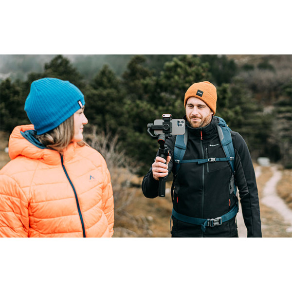 Hohem DSC/DVC ACCESSORIES HT-ISTEADY M6 KIT