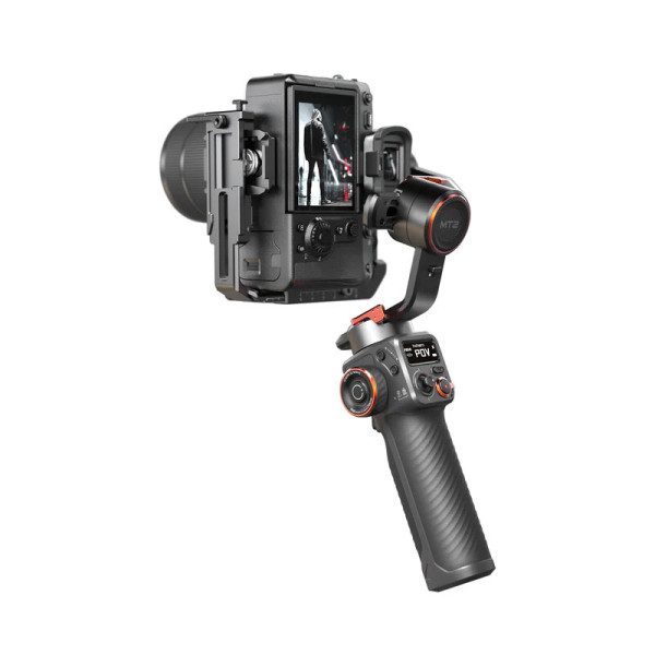 Hohem DSC/DVC ACCESSORIES HT-ISTEADY MT2
