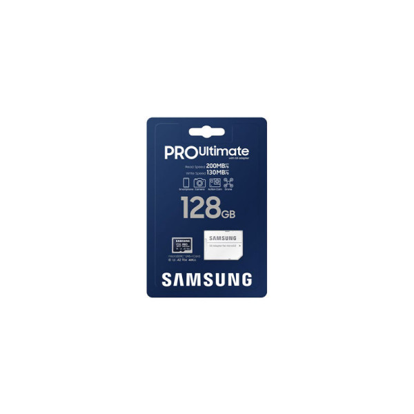 SAMSUNG MB-MY128SA/WW PRO ULTIMATE MB-MY128SA/WW PRO ULTIMATE
