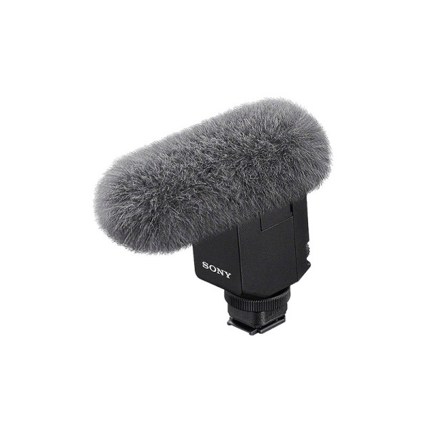 SONY CAM ACCESSORIES ECM-B10