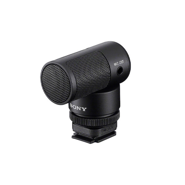 SONY CAM ACCESSORIES ECM-G1