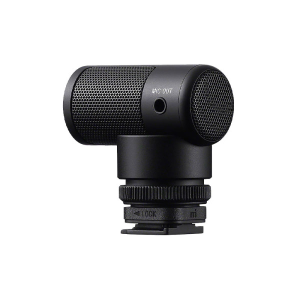 SONY CAM ACCESSORIES ECM-G1