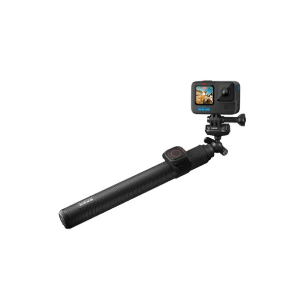 GOPRO GOPRO ACCESSORIES AGXTS-002-AS(Pole+Shutter Rem)