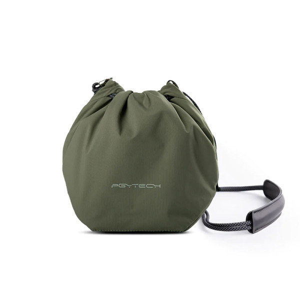 PGYTECH DSC/DVC/CAM ACCESSORIES CB-263 OneGo StringBag-Forest