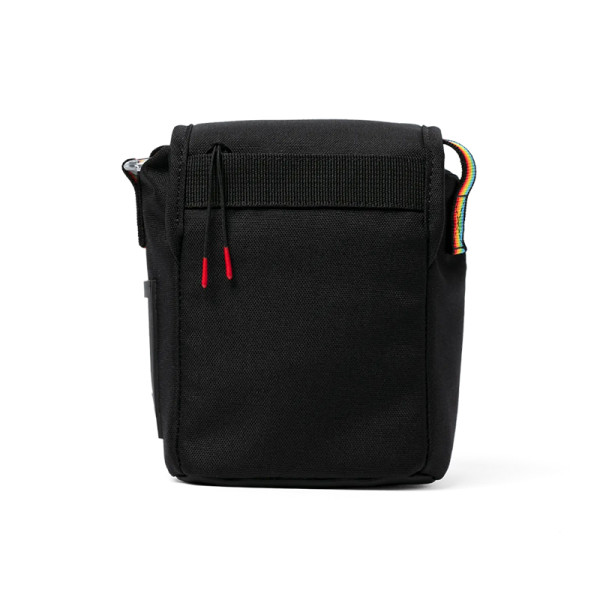 POLAROID DSC/DVC/CAM ACCESSORIES GO BAG - SPECTRUM _ 006295