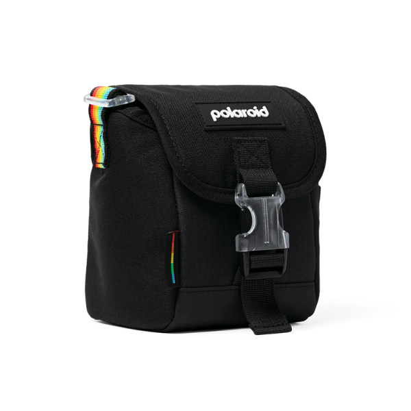 POLAROID DSC/DVC/CAM ACCESSORIES GO BAG - SPECTRUM _ 006295
