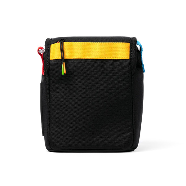 POLAROID DSC/DVC/CAM ACCESSORIES GO BAG - MULTI _ 006296