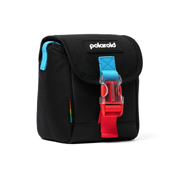 POLAROID DSC/DVC/CAM ACCESSORIES GO BAG - MULTI _ 006296
