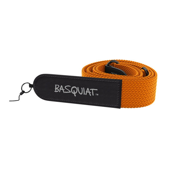 POLAROID CAM ACCESSORIES SHOULDER STRAP-BASQUIAT_006377
