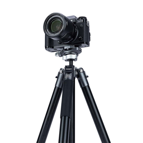 FOTOPRO DSC/DVC/CAM ACCESSORIES FLY-1 - GREY