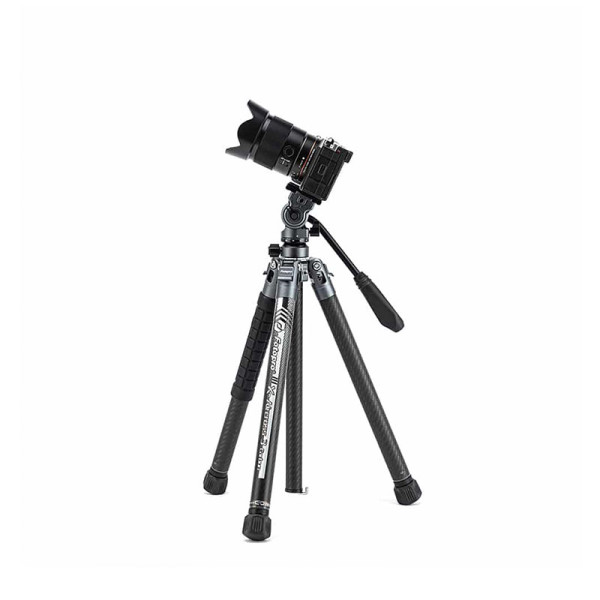 FOTOPRO DSC/DVC/CAM ACCESSORIES X-AIRCROSS 3 LITE VIDEO
