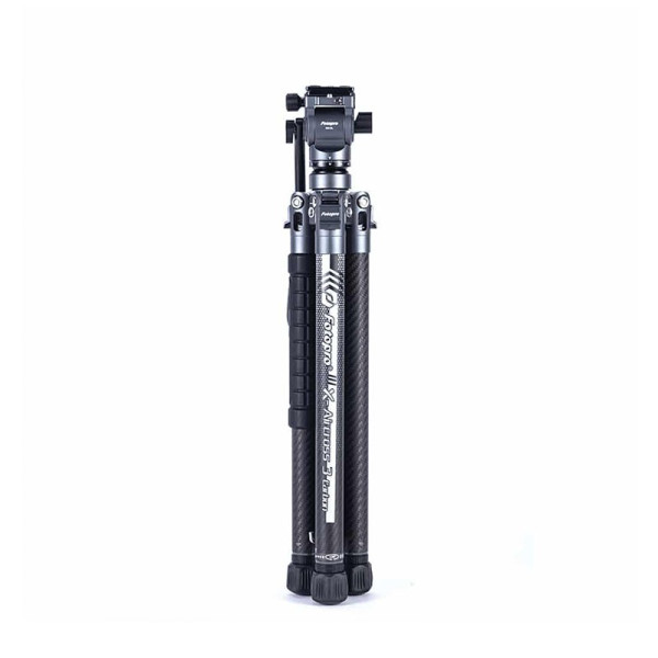 FOTOPRO DSC/DVC/CAM ACCESSORIES X-AIRCROSS 3 LITE VIDEO