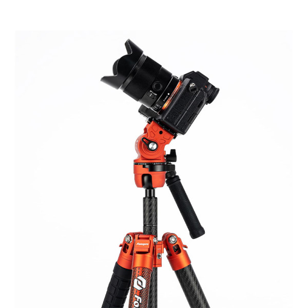 FOTOPRO DSC/DVC/CAM ACCESSORIES X-AIRFLY VIDEO (ORANGE)