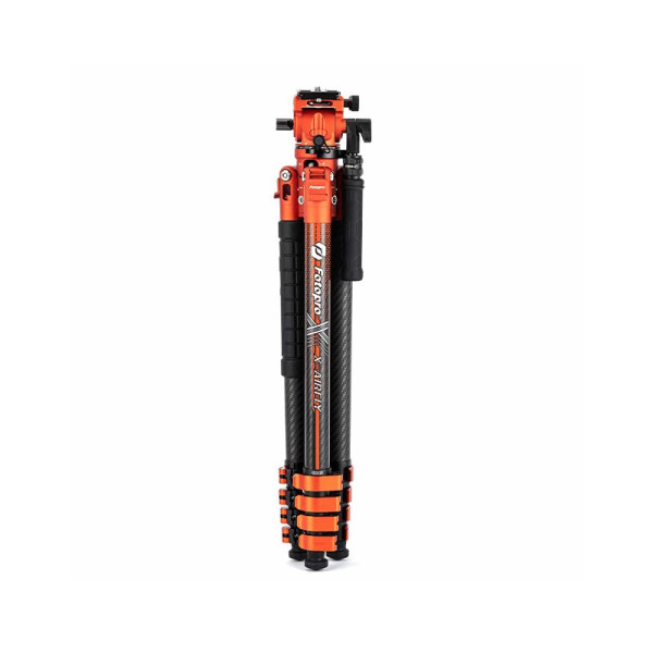 FOTOPRO DSC/DVC/CAM ACCESSORIES X-AIRFLY VIDEO (ORANGE)