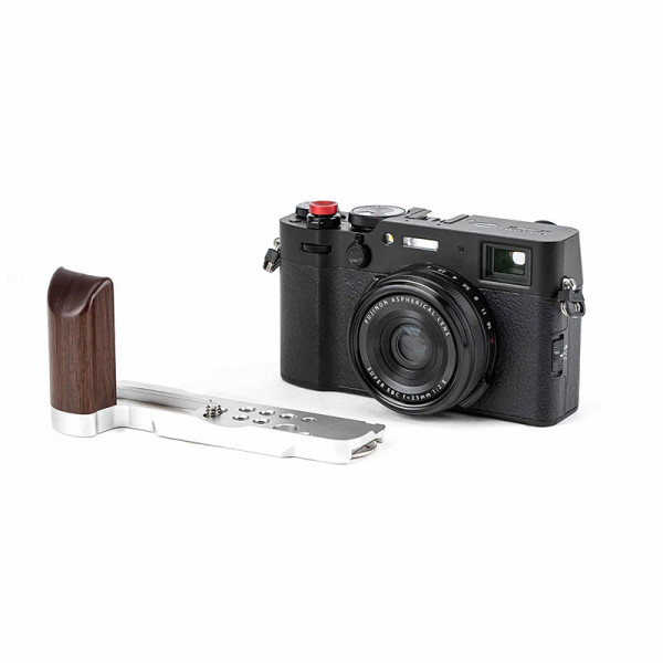 FOTOPRO DSC/DVC/CAM ACCESSORIES QAL-X100VI