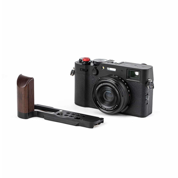 FOTOPRO DSC/DVC/CAM ACCESSORIES QAL-X100VI
