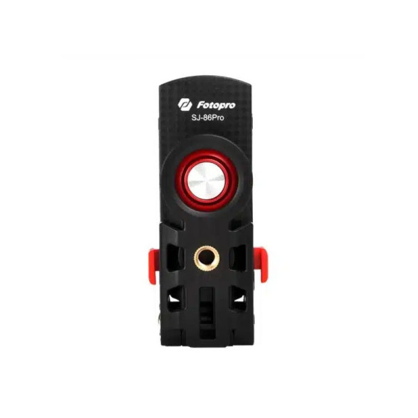 FOTOPRO DSC/DVC/CAM ACCESSORIES SJ-86 PRO