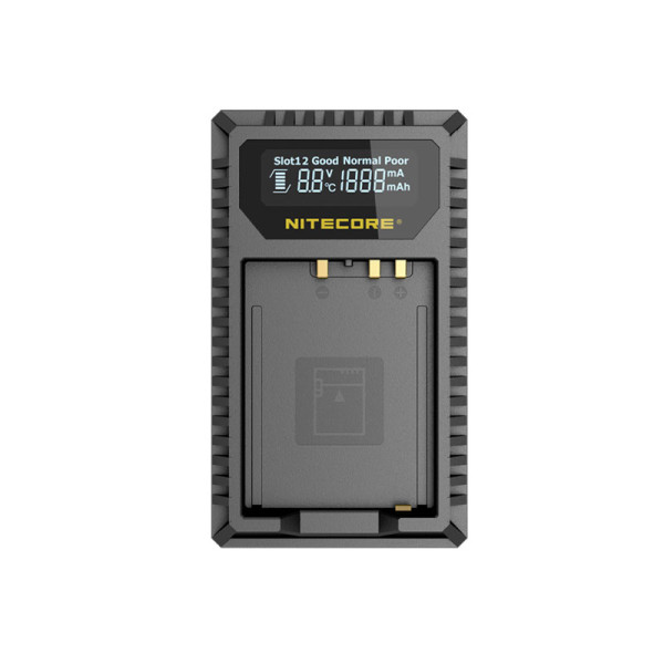 NITECORE DSC/DVC/CAM ACCESSORIES FX1