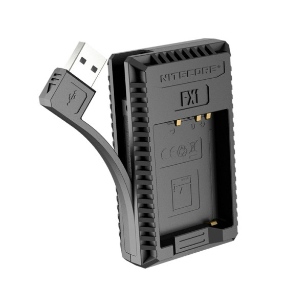 NITECORE DSC/DVC/CAM ACCESSORIES FX1