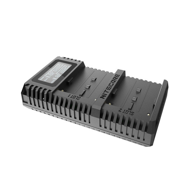 NITECORE DSC/DVC/CAM ACCESSORIES USN3PRO