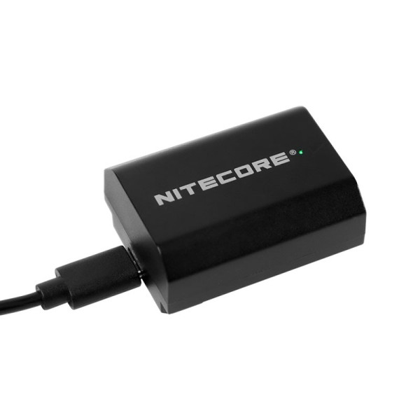 NITECORE DSC/DVC/CAM ACCESSORIES NP-FZ100C