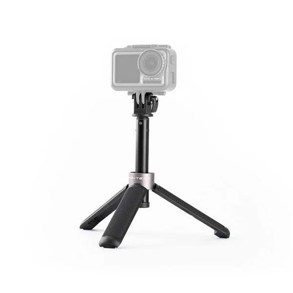 PGYTECH DSC/DVC/CAM ACCESSORIES GM-117 Cam Ext Pole Tripodmini