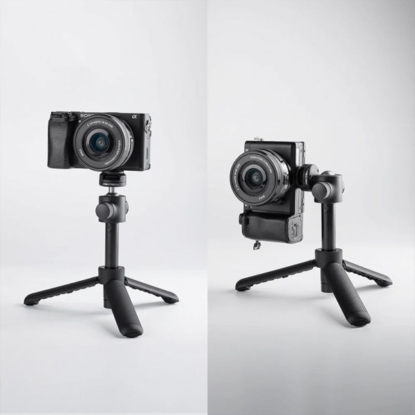 PGYTECH DSC/DVC/CAM ACCESSORIES GM-218 Action Cam Ext Pole Tri