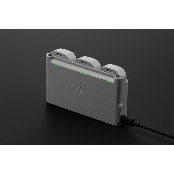 DJI CAM ACCESSORIES DJI NEO TWO-WAY CHARGING HUB