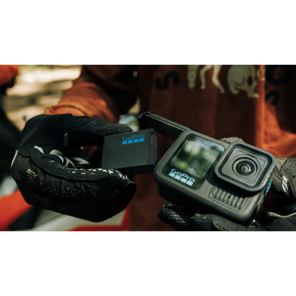 GOPRO GOPRO ACCESSORIES AEBAT-001 (HERO13 BATTX1)